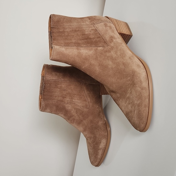 rag & boneRover Booties - Picture 3 of 15